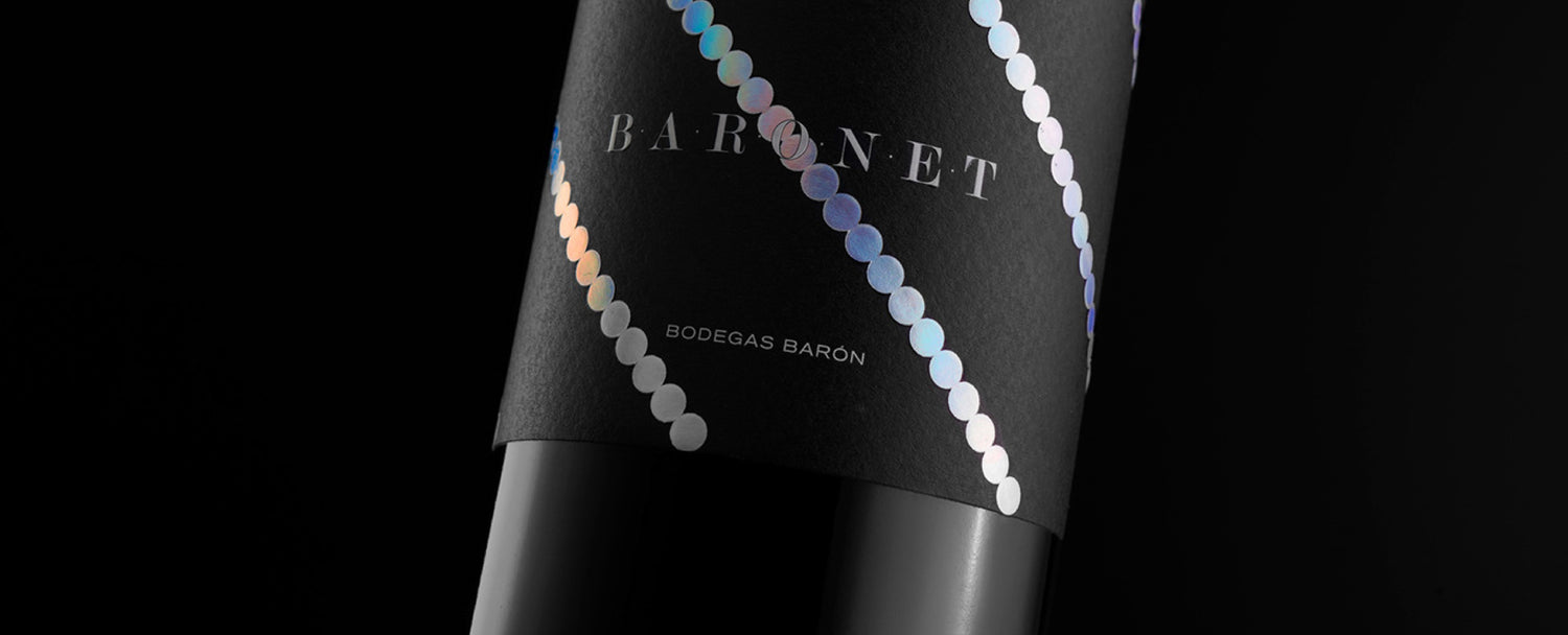 Baronet Bodegas Baron Sherry Sanlucar de Barrameda