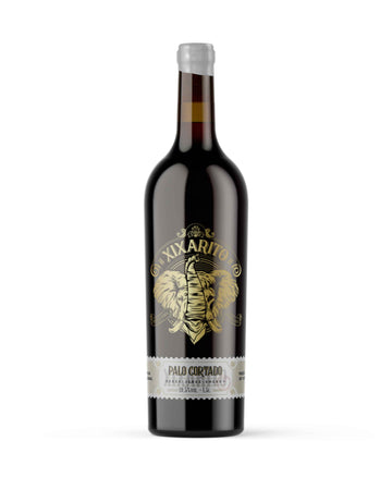 Palo Cortado Magnum Xixarito