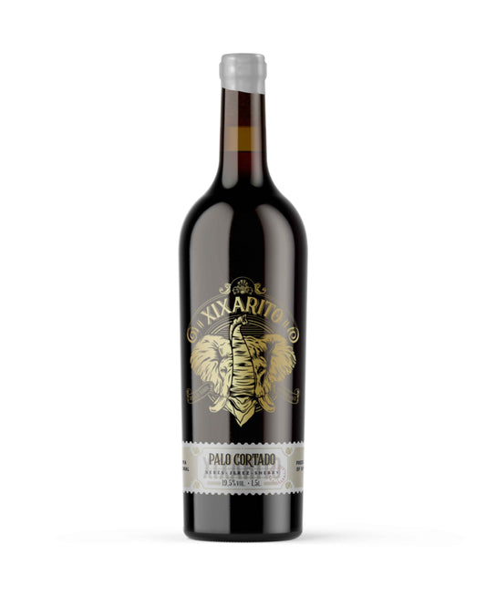 Palo Cortado Magnum Xixarito