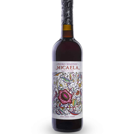 Pedro Ximenez Micaela de Bodegas Barón