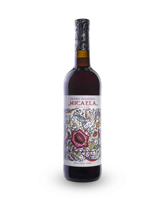 Pedro Ximenez Micaela de Bodegas Barón