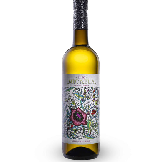 Vino Fino Micaela de Bodegas baron
