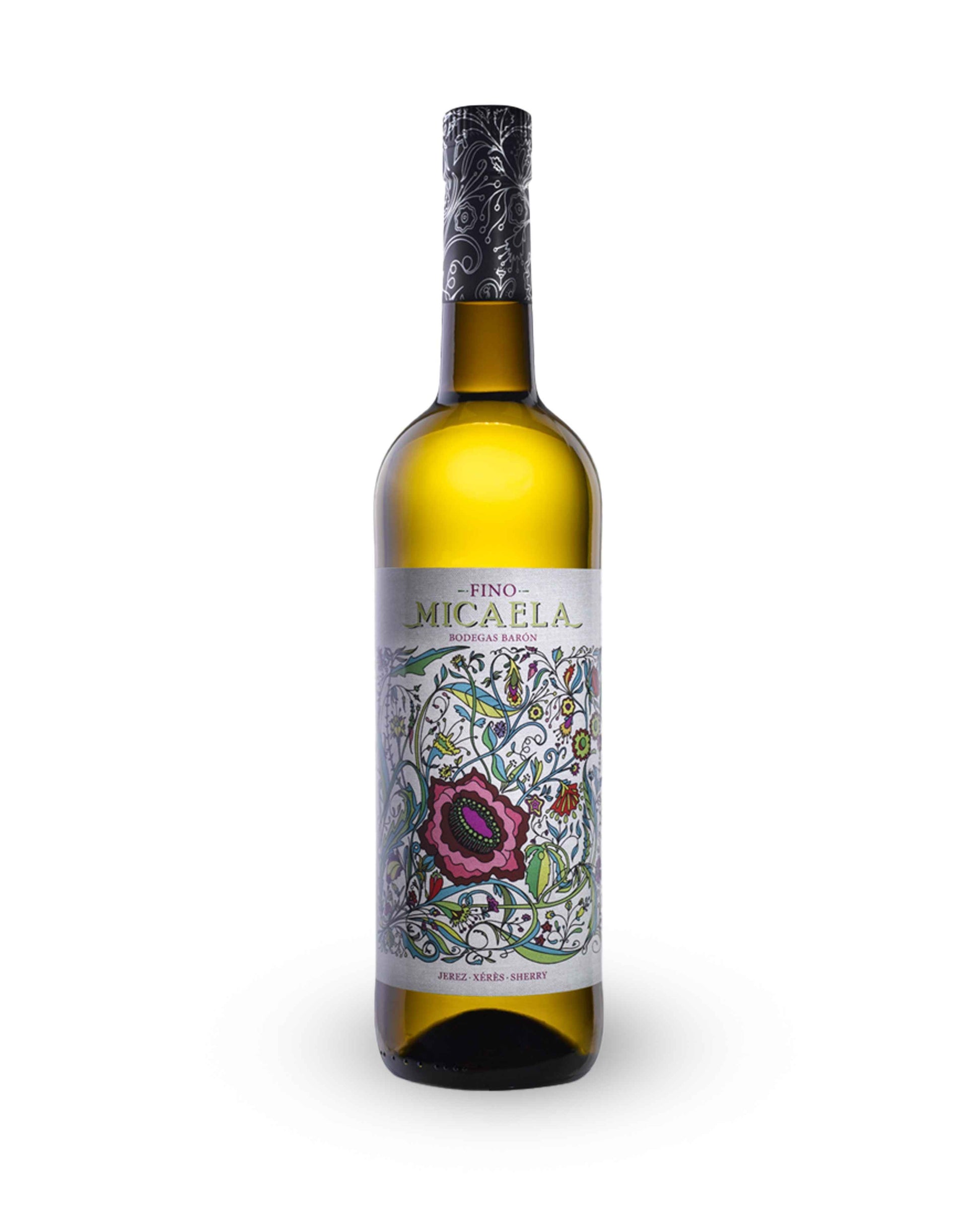 Vino Fino Micaela de Bodegas baron