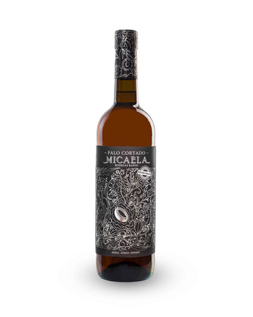 Palo Cortado Micaela de Bodegas Baron