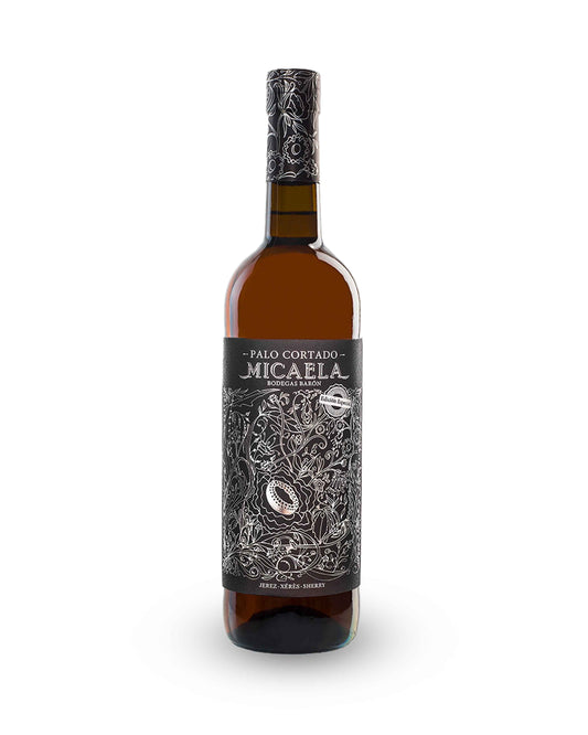 Palo Cortado Micaela de Bodegas Baron